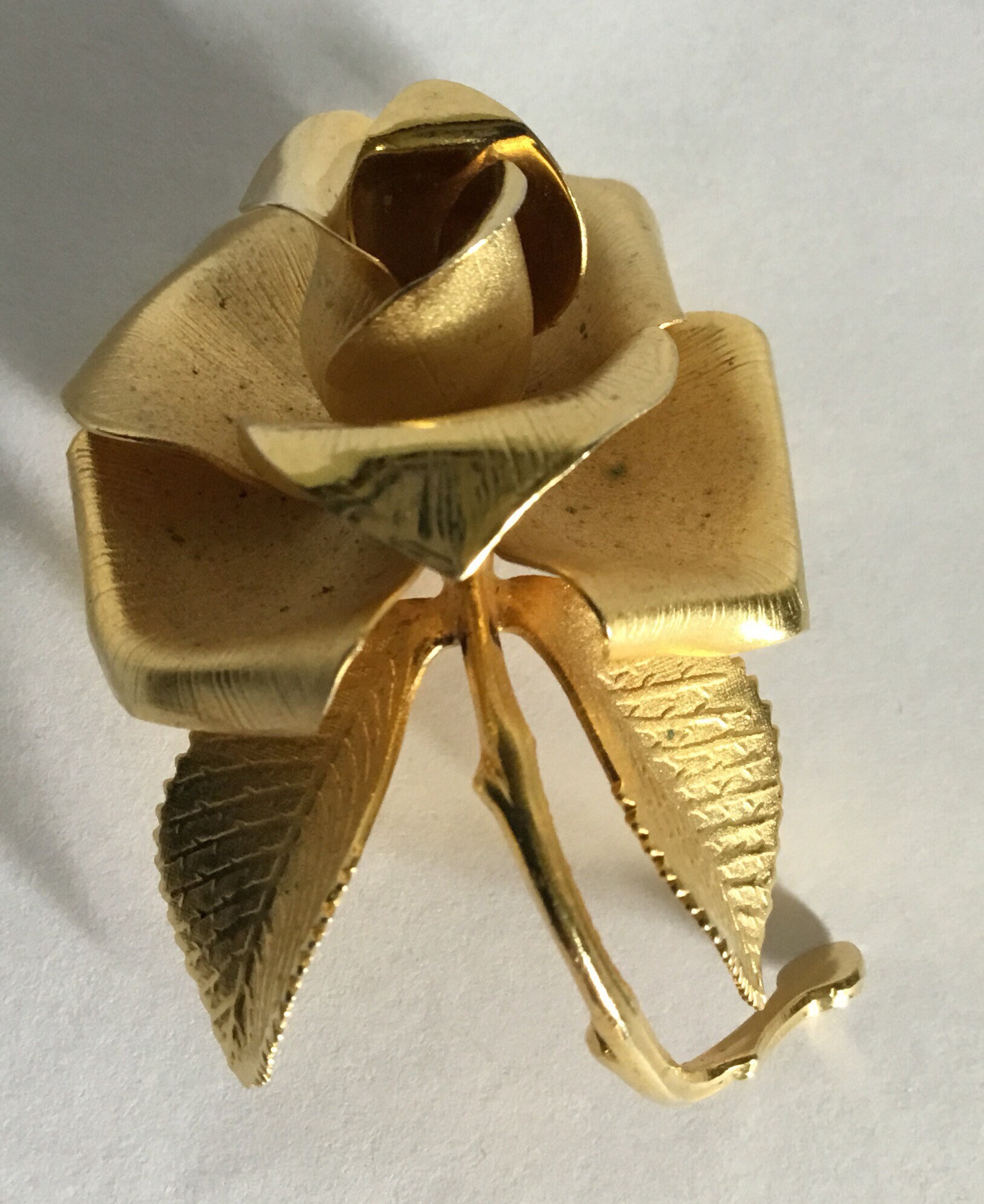 Cerrito brooch sale