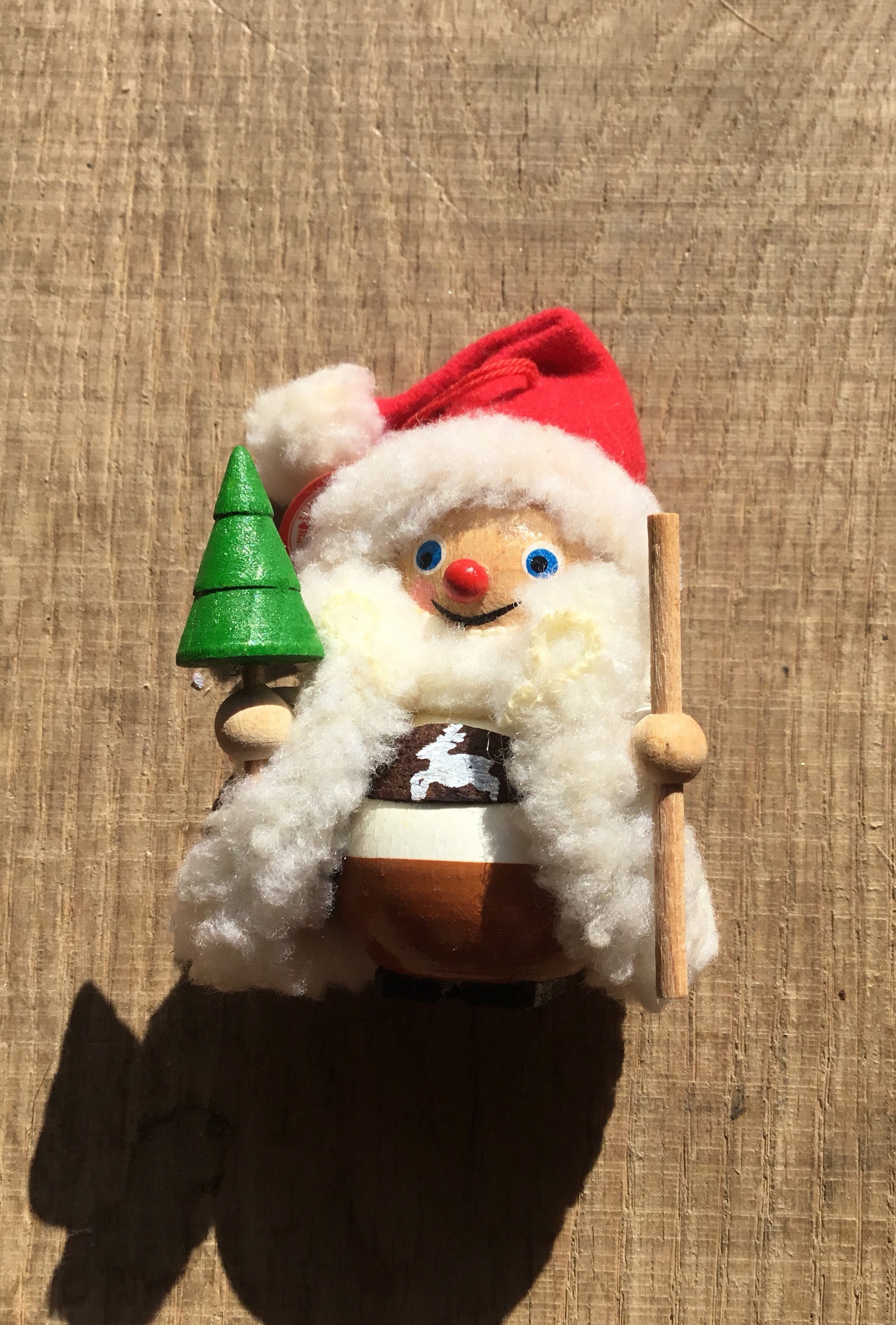 Vintage Steinbach Ornament