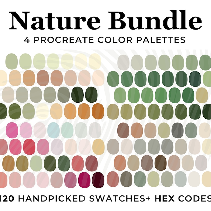Beige Color Swatches - Etsy