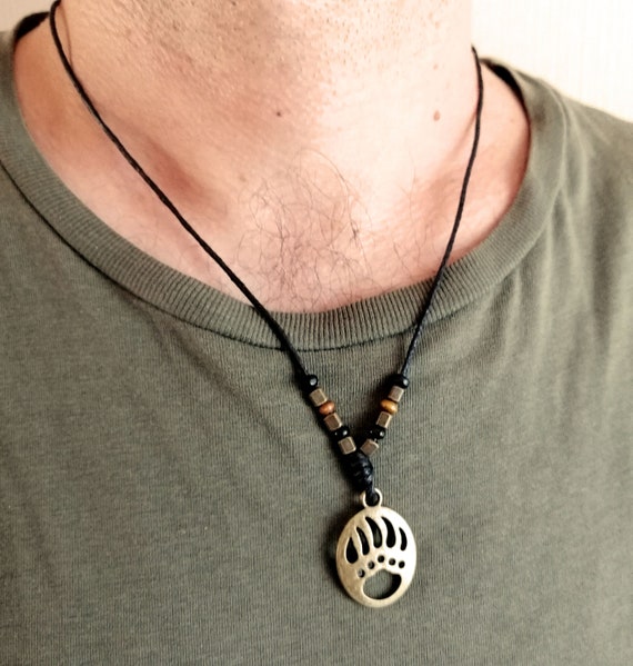 Bear paw shop jewelry