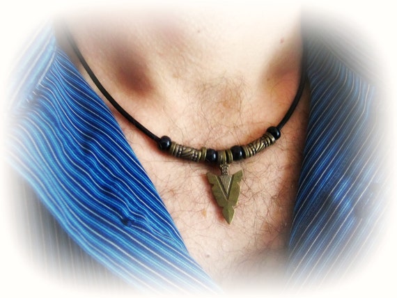 Bronze jewelry deals for him