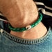 see more listings in the Bracelet homme cuir section