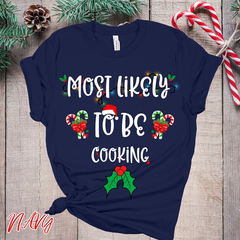 Funny Family Christmas Tshirts Group Christmas Shirts Etsy