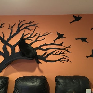 Cat Tree perch