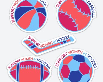 Support Women in ...