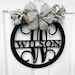 see more listings in the Door Wreaths section