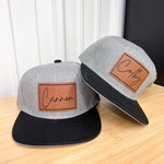 Personalized Hat