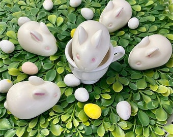 Easter Bunny Wax Melts