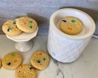 Candy Cookie Wax Melts
