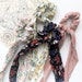 see more listings in the Scarf, Bow, Bunny Ear  section