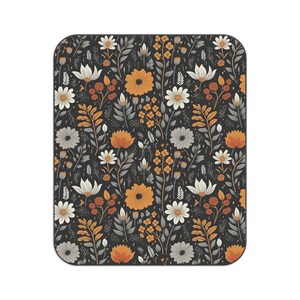 Flower Picnic Blanket | Picnic Blanket | Summer Blanket | Outdoor Blanket | Beach Blanket | Camping Blanket | Picnic Mat