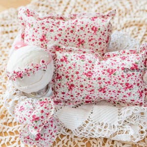 newborn pillow,newborn baby props,photography props,posing pillow,baby pillow,textured pillow,props,vintage props,vintage photography props