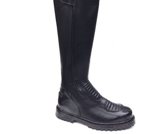 boys batman boots