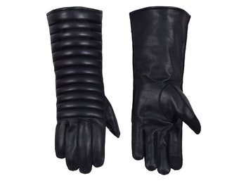 Star Wars Darth Vader Gauntlets Gloves 