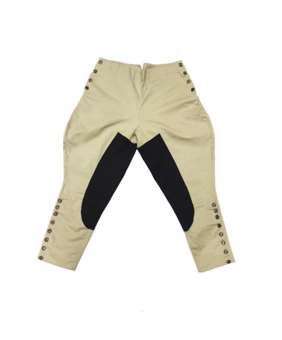 Mens Jodhpurs,Breeches,,Jodphur Riding Pants brown Jods Sporting Goods