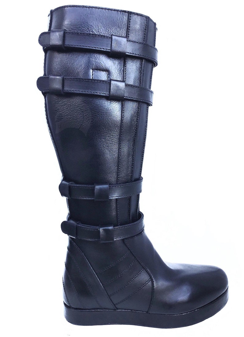 evolution the ren boots