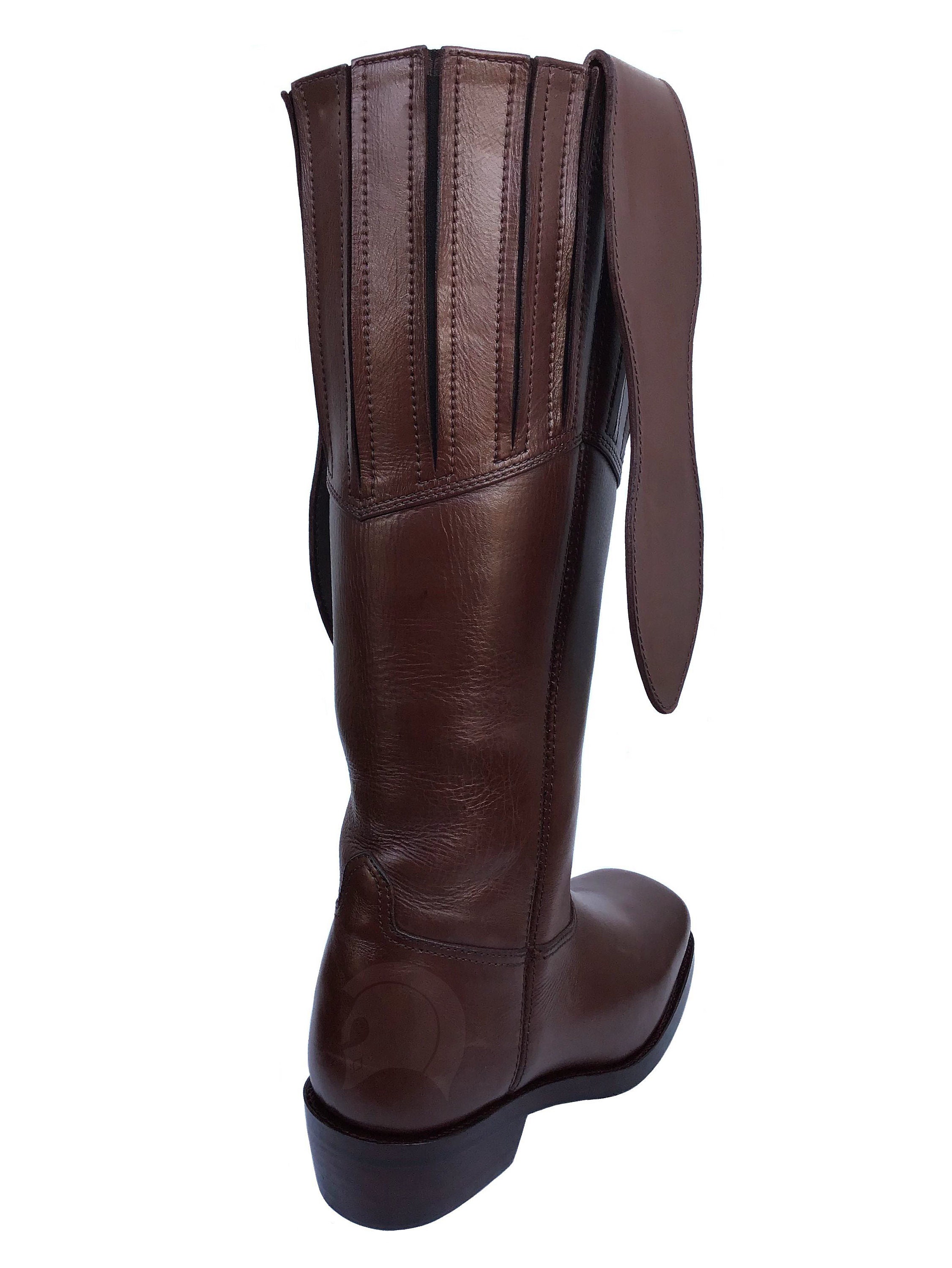 Mule ear boots Clearance