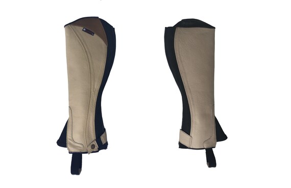 equestrian chaps