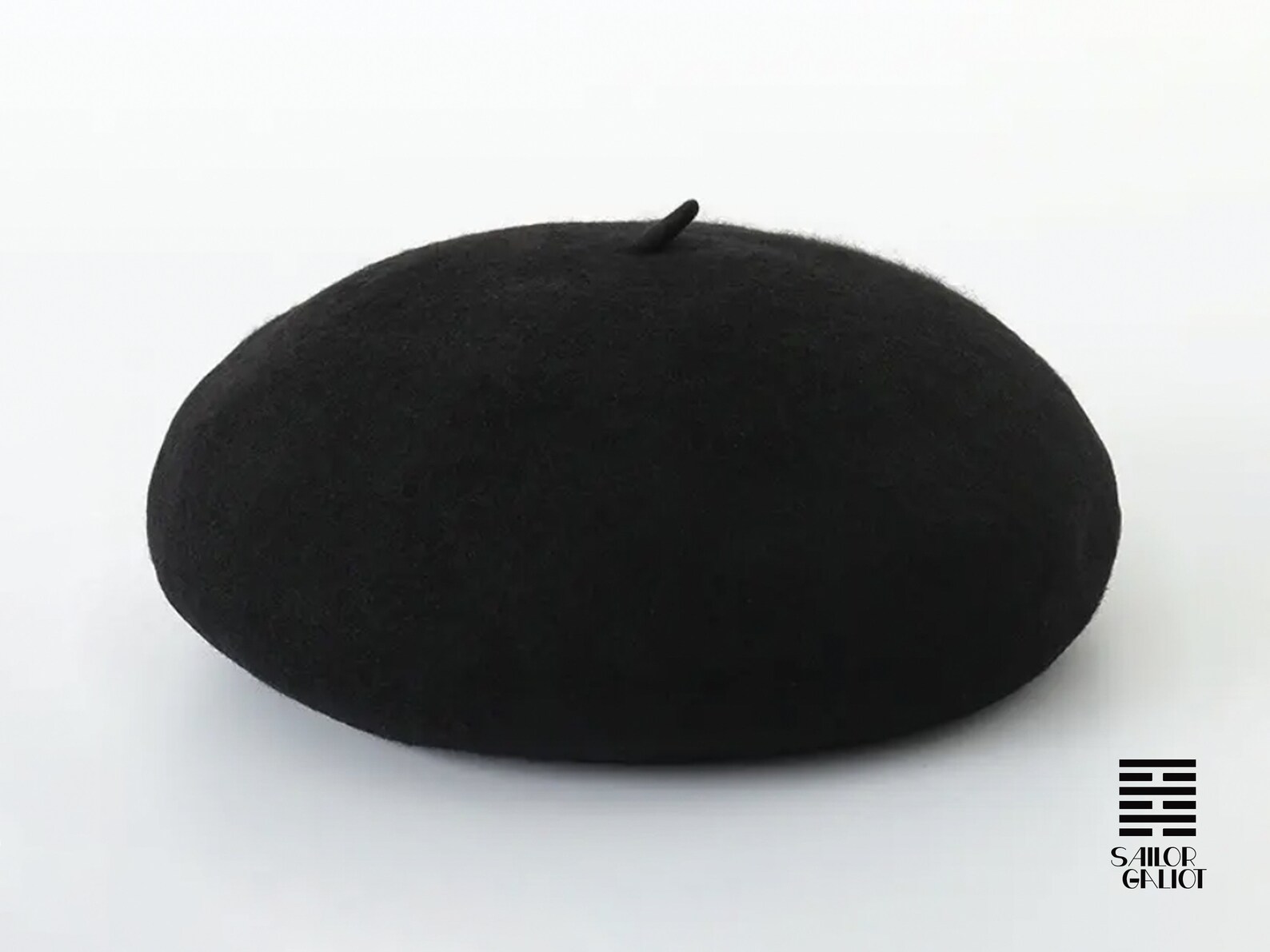 The Mushroom Beret