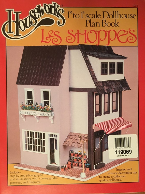 houseworks dollhouse
