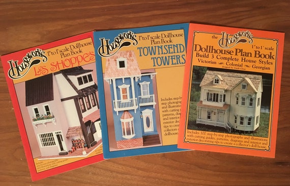 houseworks dollhouse