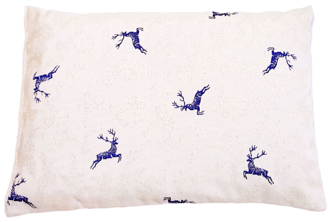 Buttercup Cushion - Pine