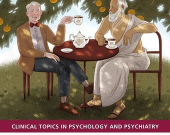 Socratic Questioning for Therapists and Counselors. ( Digital Copy only )