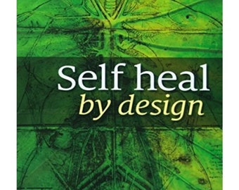 Self Heal By Design, Barbara O'Neill. ( Digital copy only )