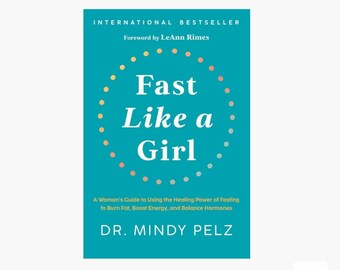 Fast Like a Girl. ( Digital Copy only )