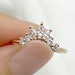 see more listings in the Diamond Wedding Bands section