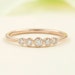 see more listings in the Diamond Wedding Bands section