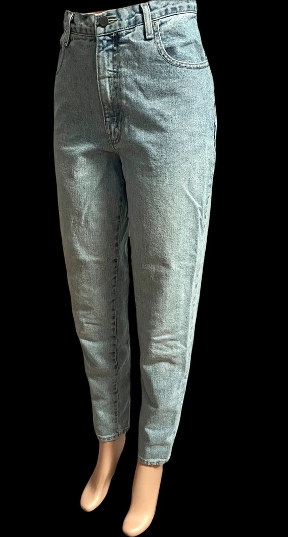 New yorker best sale jeans high waist