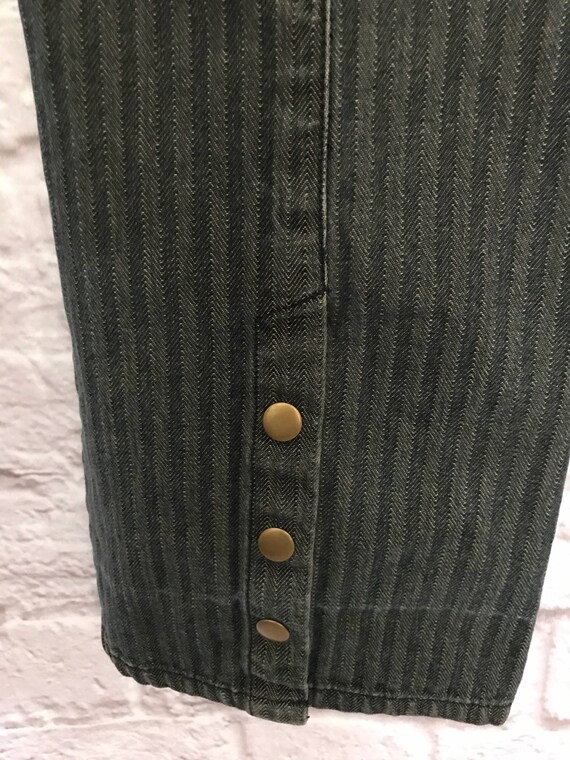 Vintage NY Jeans, New York Company, Vintage Black
