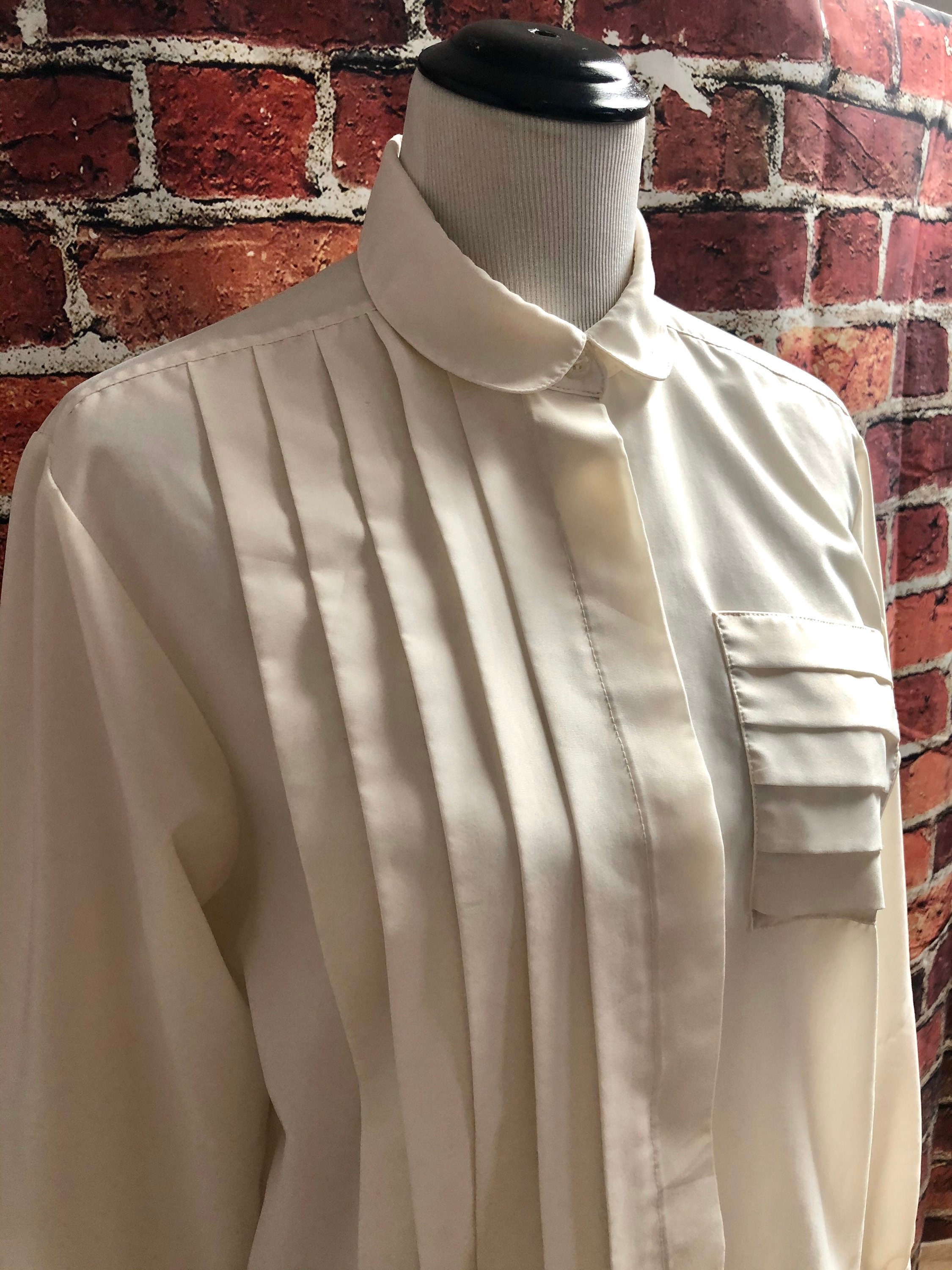 Lady manhattan blouses Clearance