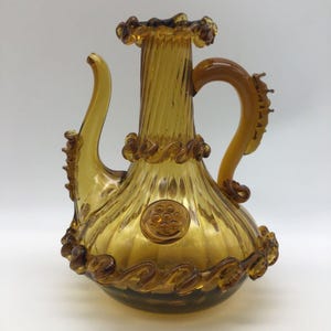 Gordiola Glass - Etsy