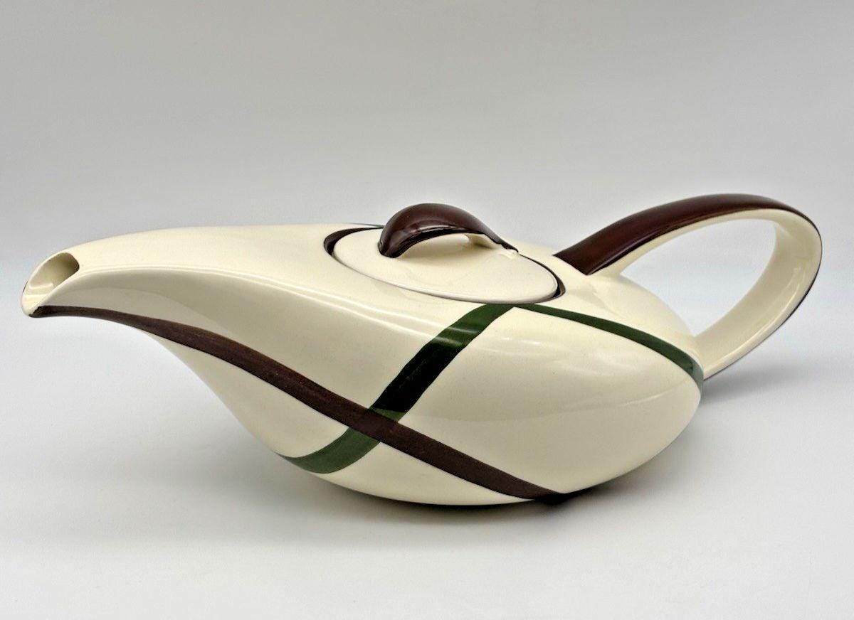 Judith Weber Teapot - Etsy Australia