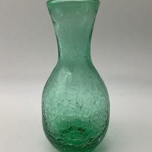 Blenko Vase - Etsy
