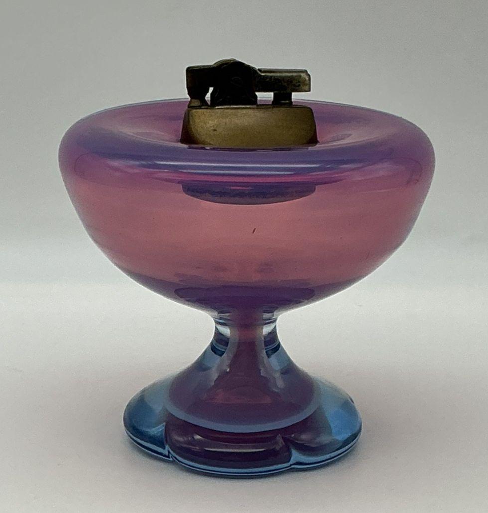 喫煙具・ライター BARBINI murano Barbini Lighter - Etsy