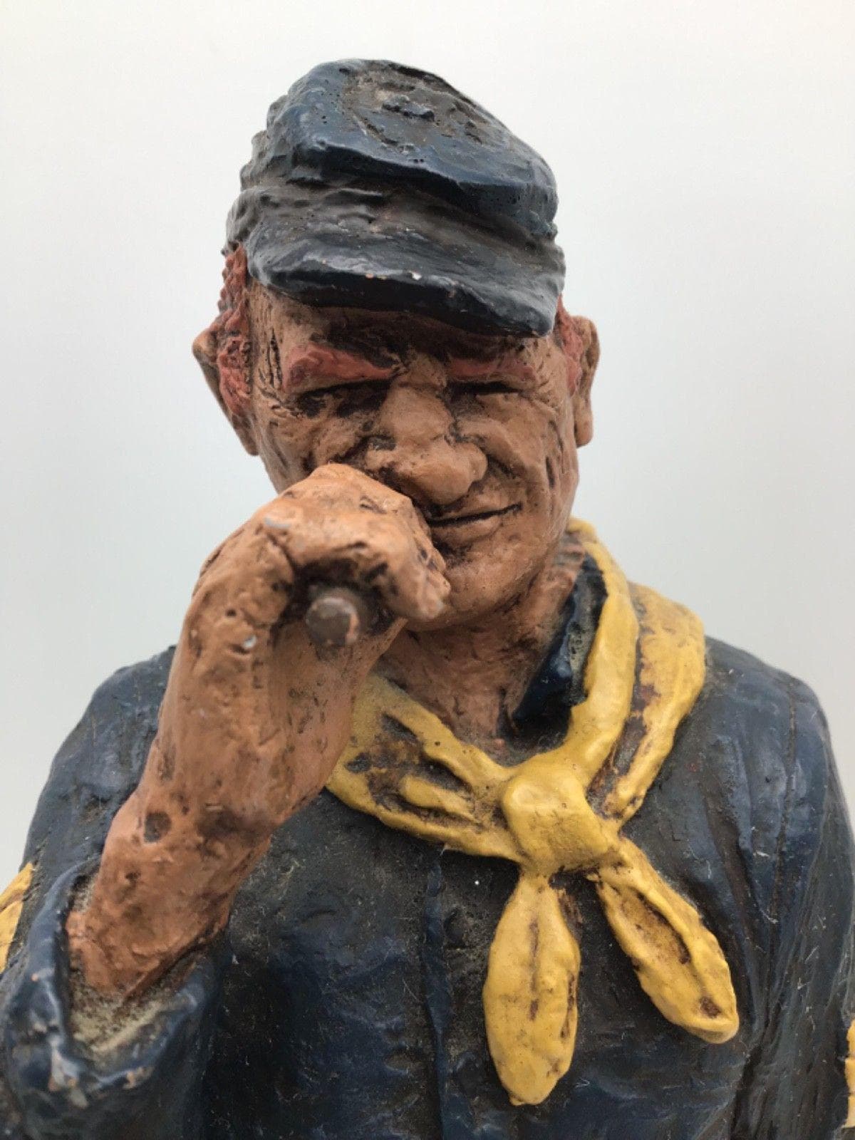 Michael Garman Sculpture - Etsy