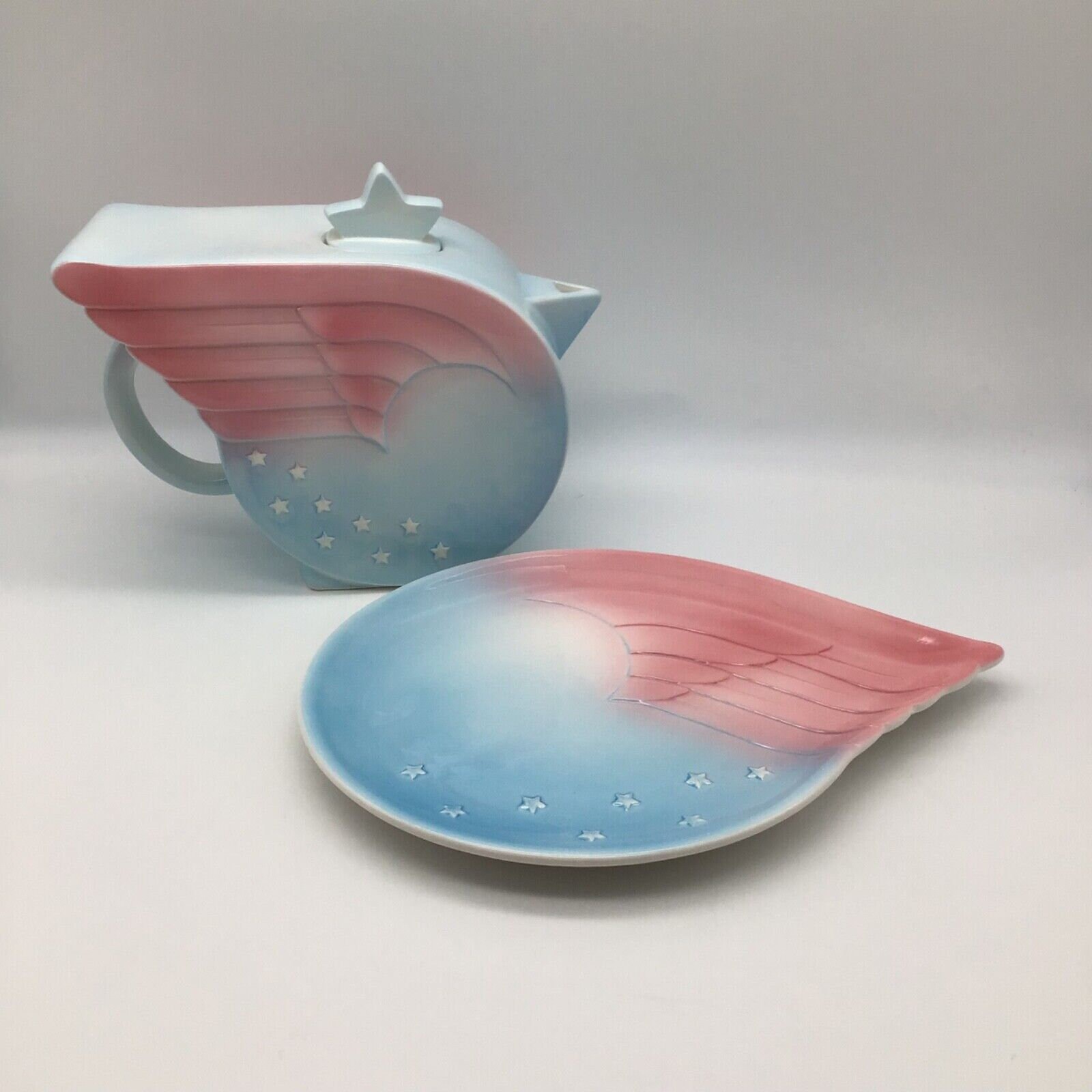 ピエロ！ヴィンテージ！ミッドセンチュリー！ 塩コショウ入れ