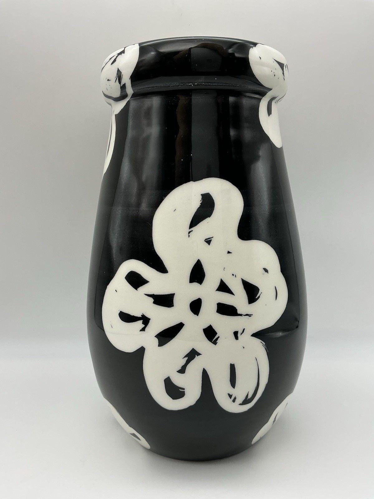 Bitossi Vase - Etsy