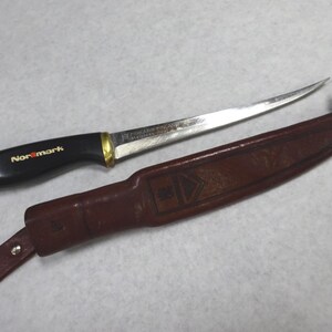 Normark Knives Hunting - Etsy