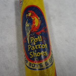 Poll Parrot Shoes - Etsy