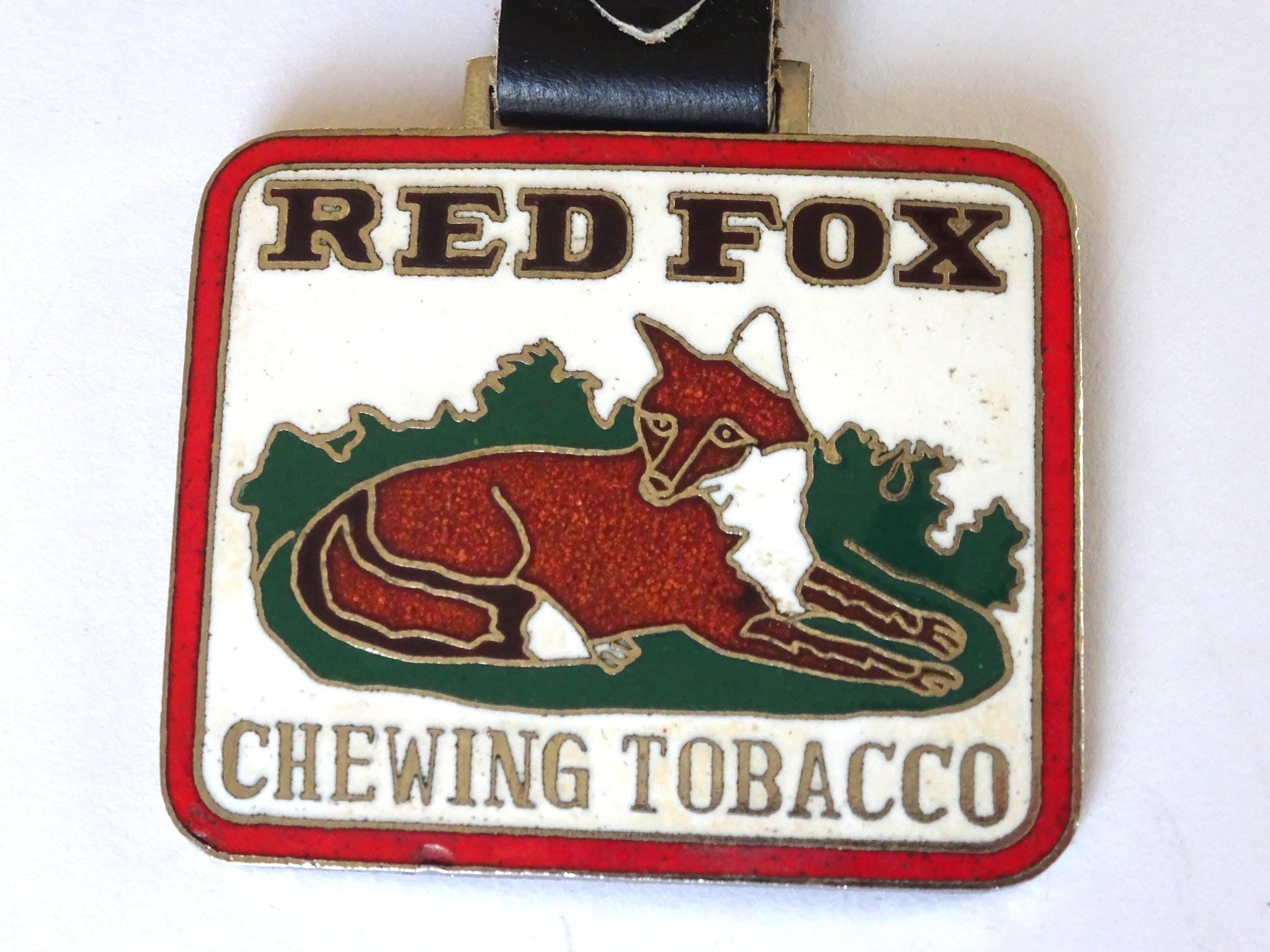 Key Chewing Tobacco