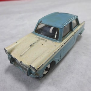 Dinky Toys 1:43 - 1 - Coche a escala - ref. 189 Triumph Herald - Catawiki