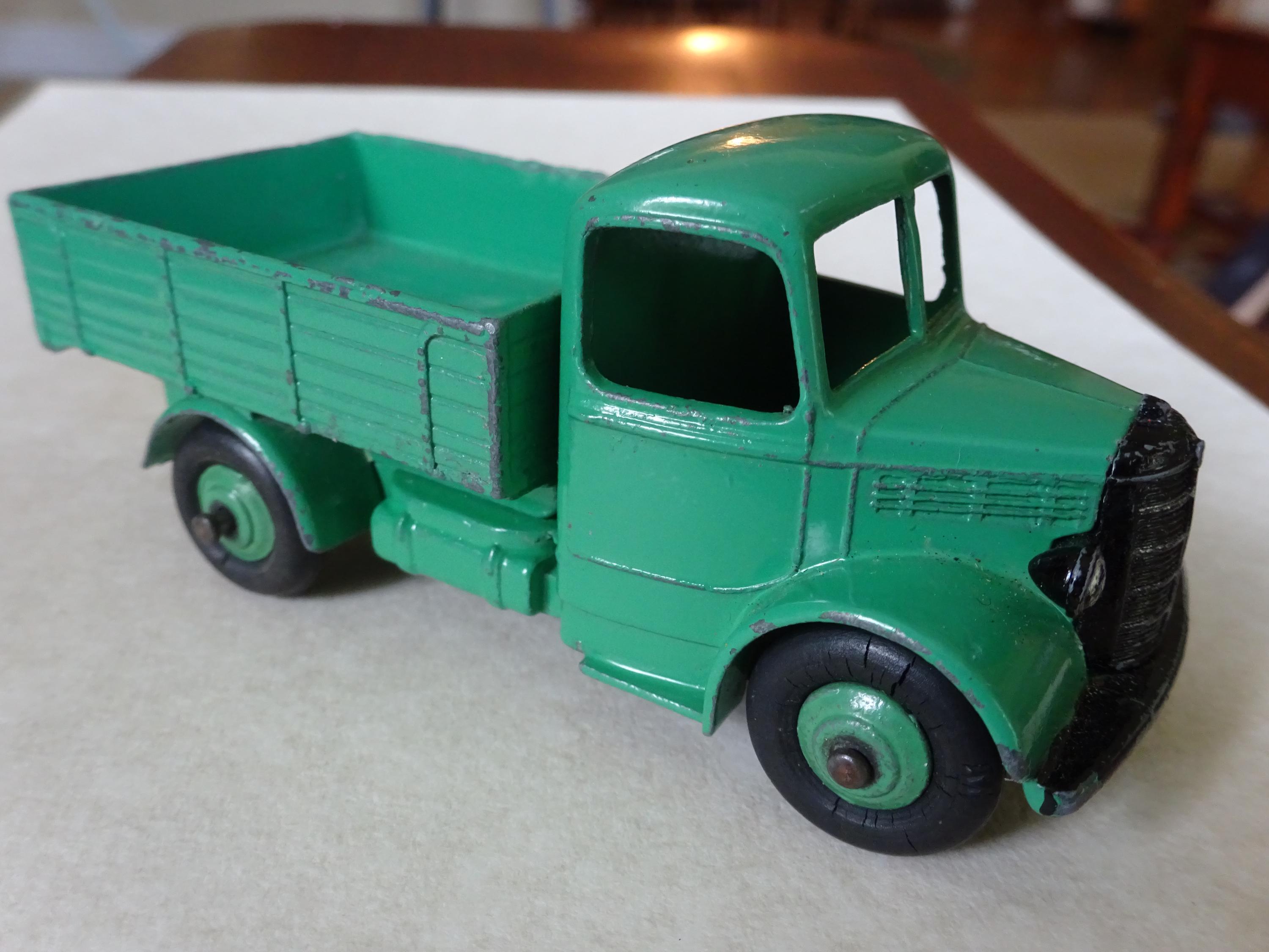50s Dinky toys station stuff 4体セットビンテージ $_57.JPG?set_id=8800005007