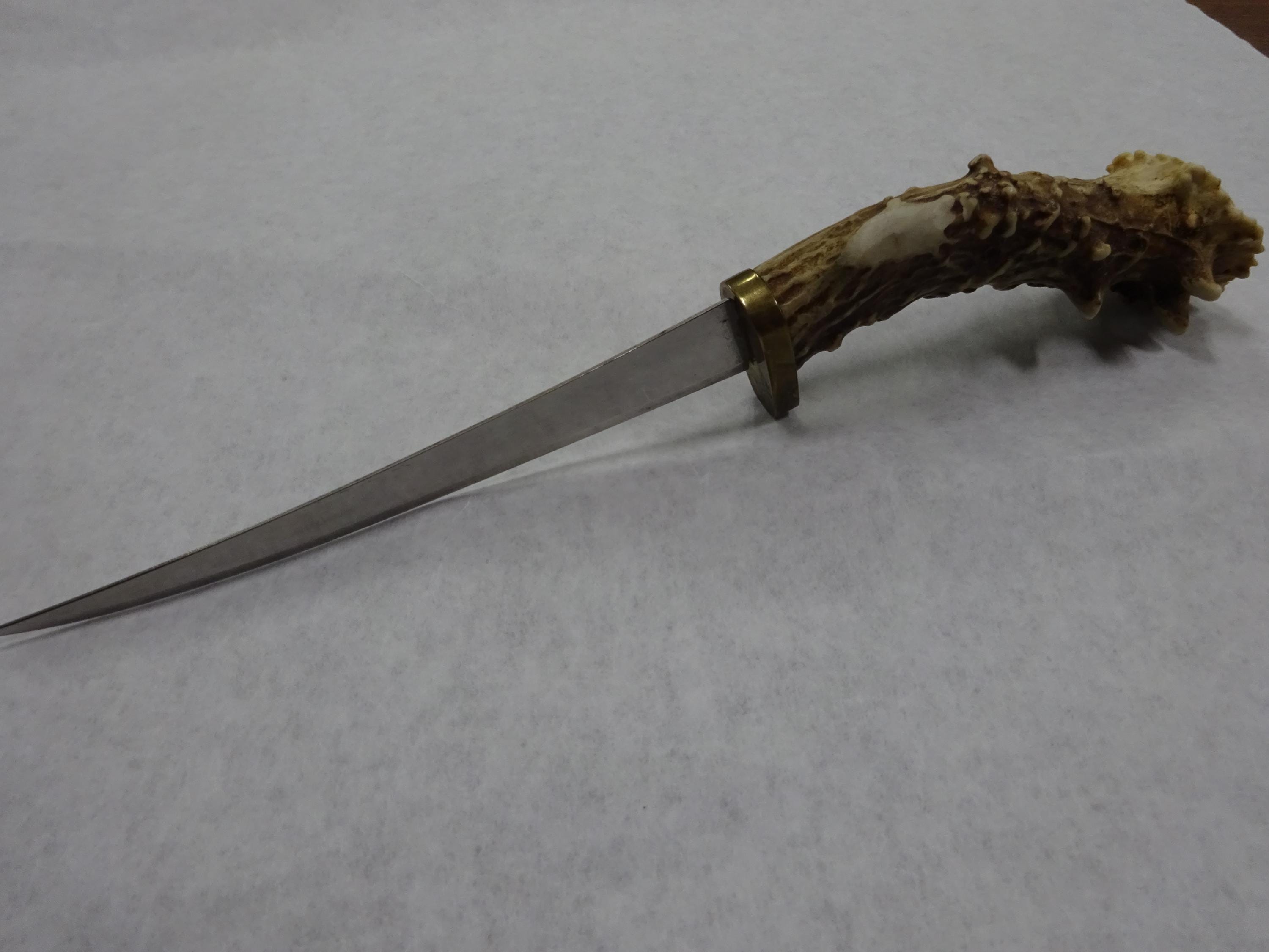 Normark Knife - Etsy Normark Knife - Etsy