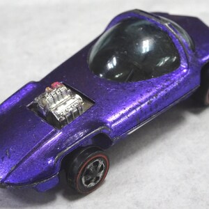 1967 Hot Wheels - Etsy