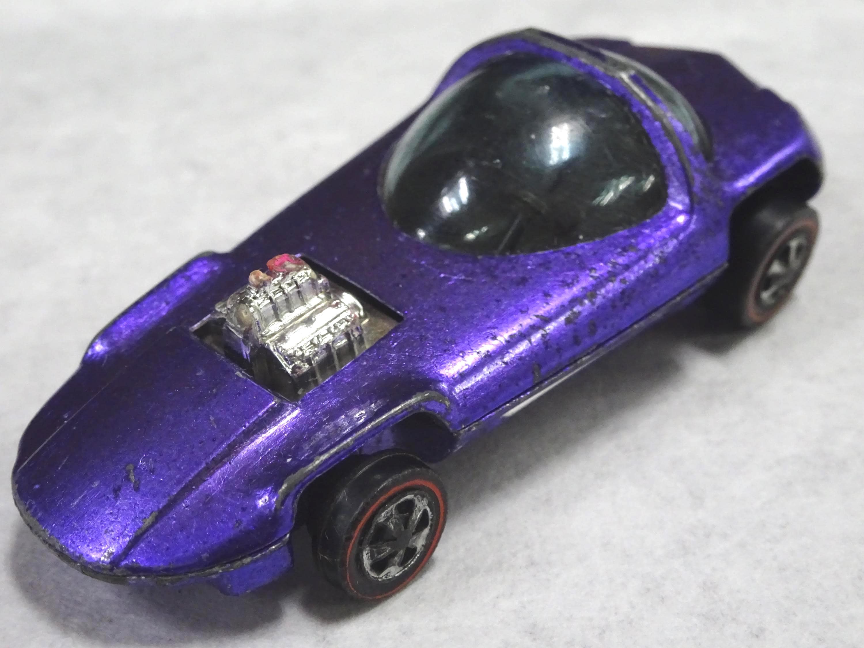 1967 Hot Wheels - Etsy