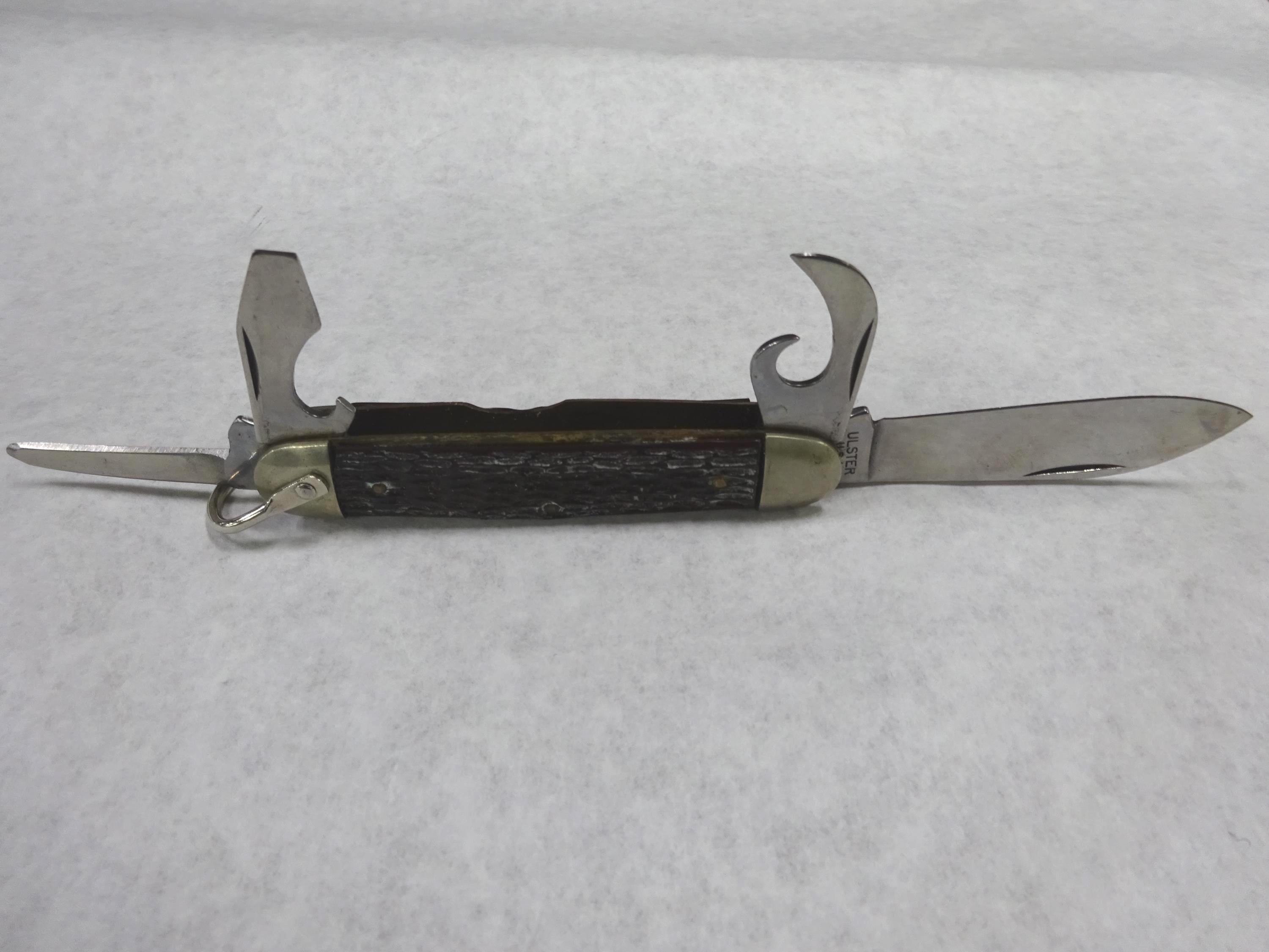 Ulster Usa Knife - Etsy